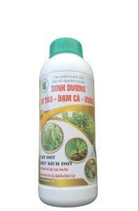 ĐẠM CÁ HUMIC - VI TẢO. CHUYÊN VỌT ĐỌT SIÊU KÍCH ĐỌT KÍCH ĐÂM CHỒI NẢY TƯỢC KÉO ĐỌT NHANH CHÓNG.