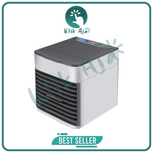 AC Mini portable Artic Pendingin Ruangan Sejuk Air cooler KlikAja88