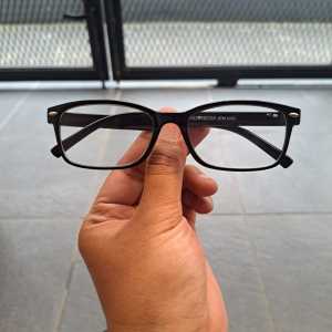 KACAMATA LENSA PLUS/BACA UNTUK RABUN DEKAT ATM4002