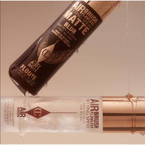 Charlotte Tilbury - Xịt Khóa Nền Lì Charlotte Tilbury Airbrush Flawless Setting Spray Matte Blur 100ML