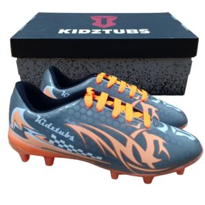 KIDZTUBS Sepatu Sepak Bola Anak Laki LakI Size 28 29 30 31 32 33 34 35 36 37 KDZ959112424