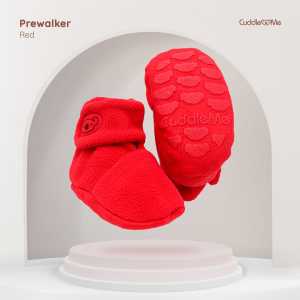 Cuddle Me Prewalker Sepatu Alas Kaki Latihan Jalan Anti Slip Cuddle Me