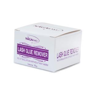 Nagaraku glue cream remover eyelash extension / untuk melepaskan bulumata sambung /perontok eyelash