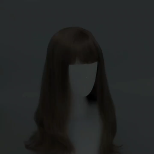 ที่คาดผมสำหรับล้างหน้าอุปกรณ์เสริมผมแบบเรียบสำหรับนักเรียนผู้หญิงที่คาดผมรูปทรงหูแมวเสือที่คาดผมไล่ระดับสีผมการ์ตูนเอช