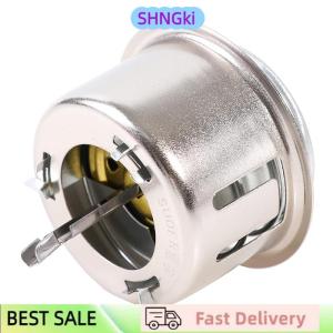 SHNGki Magnet Round Magnetic Steel Temperature Limiter Rice Cooker Thermostat