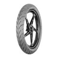 IRC Fasti Pro 100/80-14 Ban Matic Racing Tubeless BONUS Pentil. 