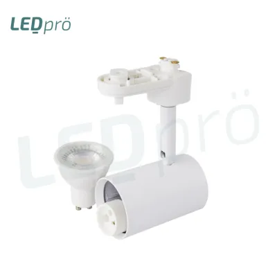 LED PRO LED LIGHT LED Track Light/Spot Light With 4W GU10 Bulb (Exclude Track)