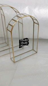 frame mahar / mahar terarium / bingkai mahar / mahar domeframe mahar / mahar terarium / bingkai mahar / mahar dome