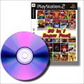 PS2 Game - 30 IN 1 Super Pack Collection. 