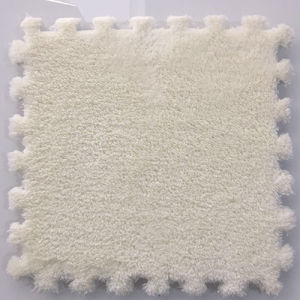 Splicing Mat Kid Mat Carpet Anti-collision Sound Insulation EVA Carpet Fluffy Floor Mat Home Decor