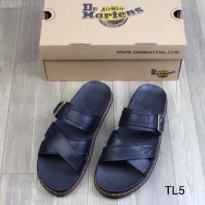 dép xỏ ngón doctor martens chính hãng thái landép da bò cao cấp TL12345