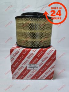 TOYOTA AIR FILTER.TOYOTA HILUX VIGO(KUN25 KUN26)/FORTUNER(KUN50 TGN51)/INOVA(TGN40)FORD RANGER WL
