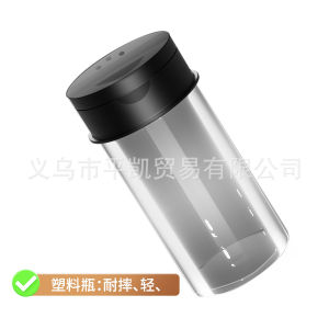 Bộ kệ đựng gia vị bằng kính hình vòng quay gồm lọ đựng gia vị chai đựng gia vị kệ để đồ dùng gia đình.