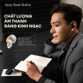 Tai nghe Sony Chống ồn không dây WF-1000XM5. 