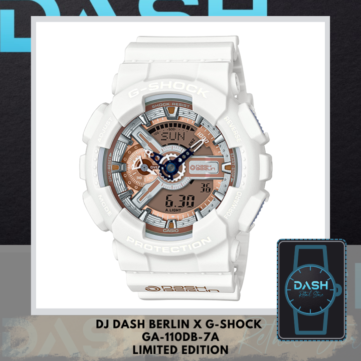 G shock dash berlin edition best sale