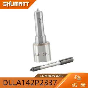 China Made New High Quality DLLA142P2337 Injector Nozzle 110 Series 4.0 Common Rail 0433172337