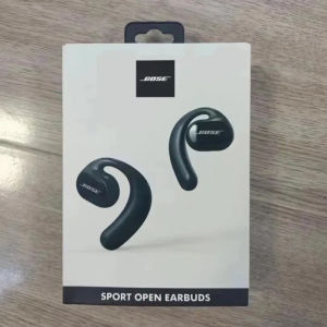 Bose Sport Open Mở Tai TWS Tai Nghe Bluetooth 5.2 Tai Nghe Không Dây Âm Thanh Bass Thể Thao Kinh Doanh Tai nghe nhét tai thể thao chống nước