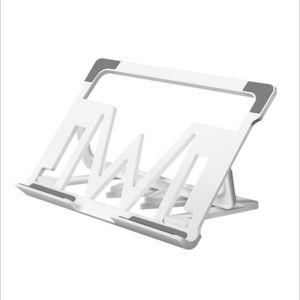 Giá đỡ máy tính xách tay điều chỉnh góc nhìn (PK168) giá đỡ latop máy tính bảng để bàn