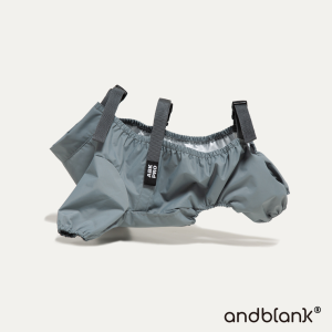 andblank® Bodysuit บอดี้สูทสำหรับสัตว์เลี้ยง กันเลอะ และเห็บหมัด
