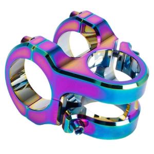 Bicycles Stem Mountain Bicycles Risers Stem Short Handlebar Stem Mountain Bikes Stem for Bicycles Road Bikes Cycling