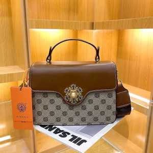 TAS SELEMPANG WANITA IMPORT / TAS BAHU WANITA IMPORT / TAS IMPORT WANITA / TAS FASHION WNAITA IMPORT
