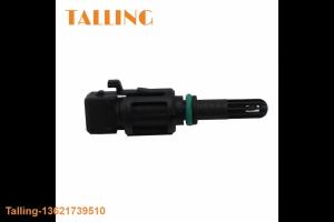 13621739510 Intake Air Temperature Sensor For BMW 3 5 7 Series M3 X3 X5 Z3 320i 520i E36 E46 E83 E53 E38 E39 New 1739510 5S1006