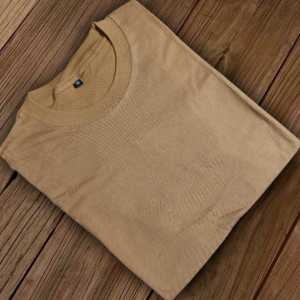 Baju Lengan Pendek Pria Motif Abstract Multicolor Gaya Korea