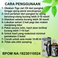 DAUN BUNGKUS TIGA JARI OIL  MINYAK PEMBESARPENIS PRIA DAUN TIGA JARI/ DAUN PEMBUNGKUS ASLI PAPUA DAUN 100% AMPUH By Sahabat HerbalKu. 