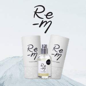 New!! Re-m Perfume กลิ่น Mt. Fuji (Intense) น้ำหอมฉีดผิวกาย กลิ่นแนว Aromatic สำหรับคุณผู้ชาย