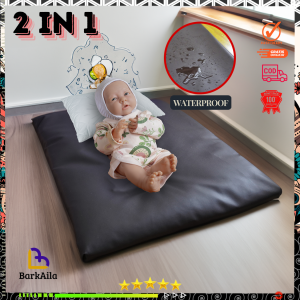 Kasur Bayi Anti Air Matras Bayi Polos Anti Bocor