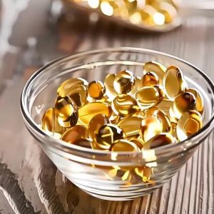 Kirkland Vitamin B complex capsules 11 in 1 Supports the immune system energy metabolism