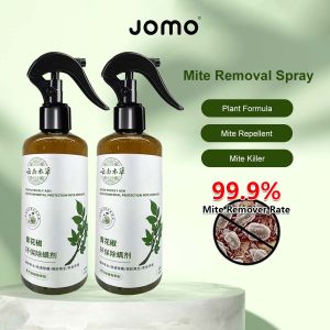 ✅SG Ready Stocks✅ JOMO Mite Removal Spray Mite Repellent Mite Remover Plant Based Ingredient