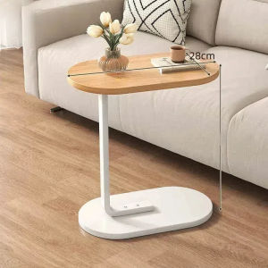 Mini Coffee Table Coffee Table Small Table Sofa Side table Living room Simple desk Table Bedside Table