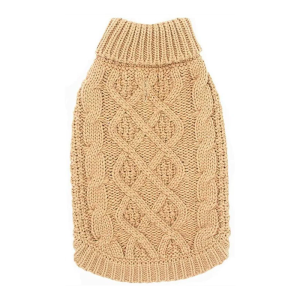 Warm Pullover Knitwear Dog 2Legs Sweater Knitwear for Small to Large Breeds Pullover Pet Sweater Fashion Outfit for Pet