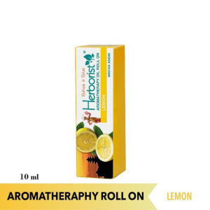 HERBORIST AROMATHERAPHY OIL / ROLL ON MINYAK ANGIN / HERBORIST MINYAK ANGIN