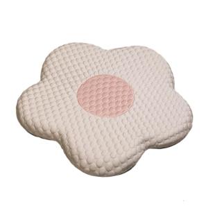 Floor Pillow Cushion Soft Memory Foam Pad For Girls Room And Home Decoration 45X45x4cm Optional Color