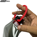 Botol Minum Travel Portable BPA Free 700ml Perlengkapan Haji dan Umroh Zalmuhta Store. 