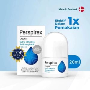 Perspirex Comfort Extra-effective Antiperspirant Roll-on
