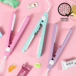 Mini Portable Heat Sealing Machine Portable Handheld Bag Sealer Food Vacuum Seal Packing Machine