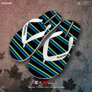 BRZ-Sandal Jepit Adiel Pria Dan Wanita Dewasa Dan Anak-Anak 26-35 dewasa 36-43 Sandal Distro 0142