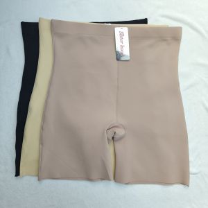 PP 927 กางเกงเก็บหน้าท้อง กางเกงใน เนื้อผ้ายางพารา