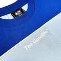 GOODLIFE - GOTESK (AQUA/ LT. BLUE) T-SHIRT. 