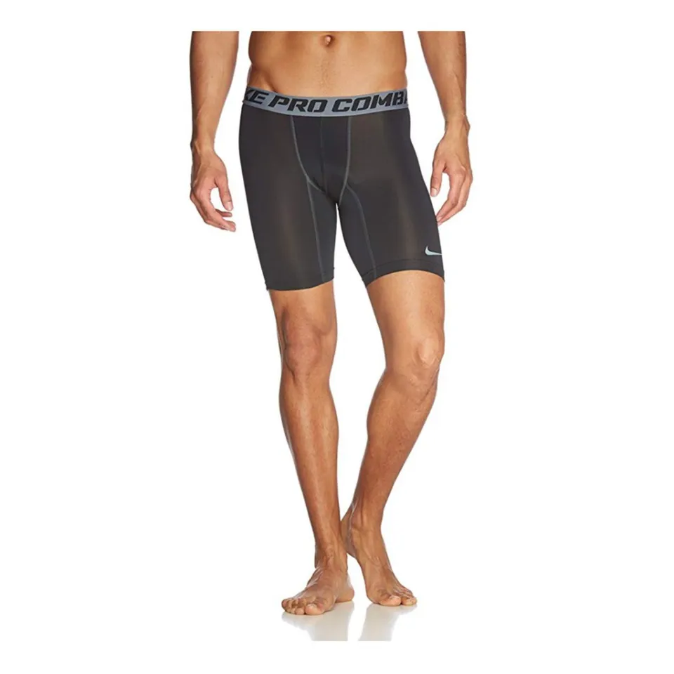 Nike pro store combat cycling shorts