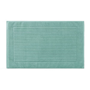 พรมเช็ดเท้า ผ้าเช็ดเท้าโรงแรม พรมห้องน้ำ ซับน้ำได้ดี สบายเท้า ระบายอากาศ แบบแห้งเร็ว รุ่นหนาพิเศษ เกรดโรงแรม