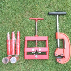 Treker Alat Bantu Service Shock Belakang | Buka Pasang Seal Shock