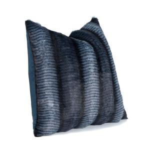 Máy có thể giặt gối vải flanen bìa cao cấp mượt kết cấu gối nhà decors vẫn mới sau khi 100 rửa