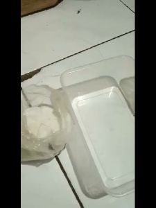 Serbuk Ajaib Pembersih Kamar Mandi: Solusi Praktis & Efektif