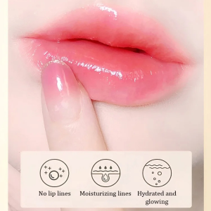 Nourishing Cup Warm Change Lipstick