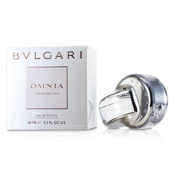 Parfum bvlgari outlet original