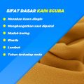 Baju Renang Anak Perempuan Mengapung Anti Tenggelam Ranura Kids Grey Pule -. 